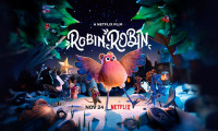 Robin Robin Movie Still 6