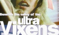 Beneath the Valley of the Ultra-Vixens Movie Still 4