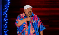 Gabriel Iglesias: Legend of Fluffy Movie Still 4