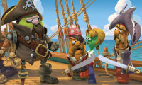 The Pirates Who Don't Do Anything: A VeggieTales Movie Movie Still 6