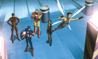 Ultimate Avengers Movie Still 3