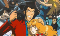 Lupin the Third: The Columbus Files Movie Still 1