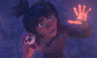The Croods: A New Age Movie Still 1