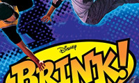 Brink! Movie Still 1