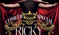 Ricky Gervais: Out of England - The Stand-Up Special Movie Still 2