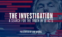 The Investigation: A Search for the Truth in Ten Acts Movie Still 2