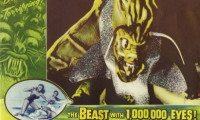 The Beast with a Million Eyes Movie Still 2