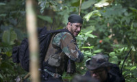 Behind Enemy Lines: Colombia Movie Still 8