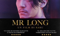 Mr. Long Movie Still 2