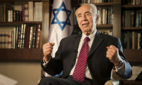 Never Stop Dreaming: The Life and Legacy of Shimon Peres Movie Still 1
