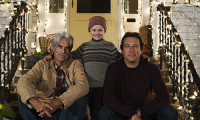 November Christmas Movie Still 7