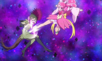 Healin' Good♡Pretty Cure: GoGo! Big Transformation! The Town of Dreams Movie Still 5