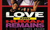 Love & Human Remains Movie Still 3