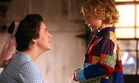 Dolly Parton's Coat of Many Colors Movie Still 6