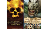 Allan Quatermain and the Temple of Skulls Movie Still 2