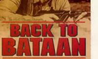 Back to Bataan Movie Still 3