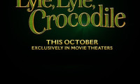 Lyle, Lyle, Crocodile Movie Still 5