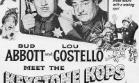 Abbott and Costello Meet the Keystone Kops Movie Still 5