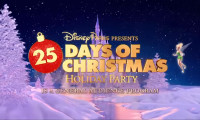 Disney Parks Presents a 25 Days of Christmas Holiday Party Movie Still 2