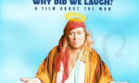 Sam Kinison: Why Did We Laugh? Movie Still 2