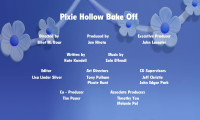 Pixie Hollow Bake Off Movie Still 4