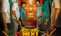 Devil's Double Next Level Movie Still 2