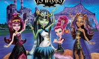 Monster High: 13 Wishes Movie Still 5
