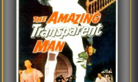 The Amazing Transparent Man Movie Still 1