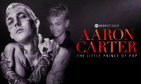 Aaron Carter: The Little Prince of Pop Movie Still 5