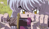 Inuyasha the Movie 2: The Castle Beyond the Looking Glass Movie Still 1