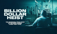 Billion Dollar Heist Movie Still 5