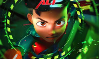 Ejen Ali: The Movie 2 Movie Still 4