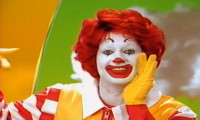 The Wacky Adventures of Ronald McDonald: Have Time, Will Travel Movie Still 6