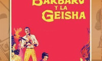 The Barbarian and the Geisha Movie Still 2