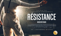 Resistance Movie Still 1
