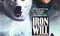 Iron Will Movie Still 5