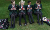 Angus, Thongs and Perfect Snogging Movie Still 8