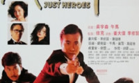 Just Heroes Movie Still 7