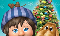 The First Christmas: The Story of the First Christmas Snow Movie Still 1