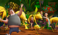 Cloudy with a Chance of Meatballs 2 Movie Still 2