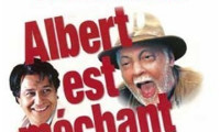 Albert est méchant Movie Still 3