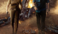 Arjun S/O Vyjayanthi Movie Still 6