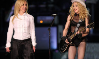 Madonna: Sticky & Sweet Tour Movie Still 2