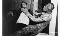 Frankenstein Meets the Space Monster Movie Still 2