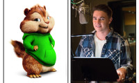 Alvin and the Chipmunks: The Road Chip Movie Still 1