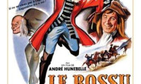 Le Bossu Movie Still 4