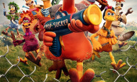 Chicken Run: Dawn of the Nugget Movie Still 8