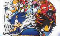 Sonic Adventure 2 Movie Still 7