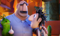 Cloudy with a Chance of Meatballs 2 Movie Still 3