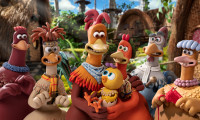 Chicken Run: Dawn of the Nugget Movie Still 2